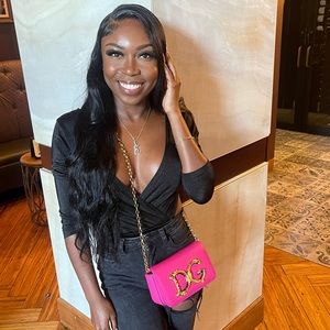 Meet your Posher, Koko